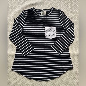 Lili’s closet by Anthropologie shirt